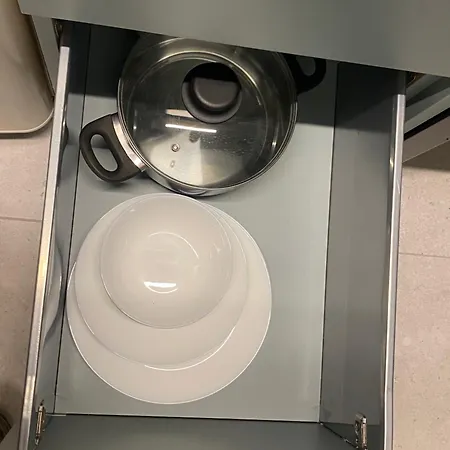 Vibe-sigrou 44 Urban *