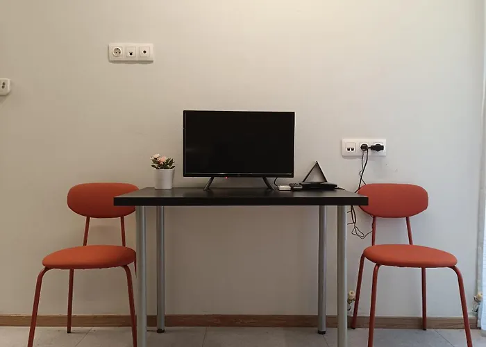 Vibe-sigrou 44 Urban * Θεσσαλονίκη