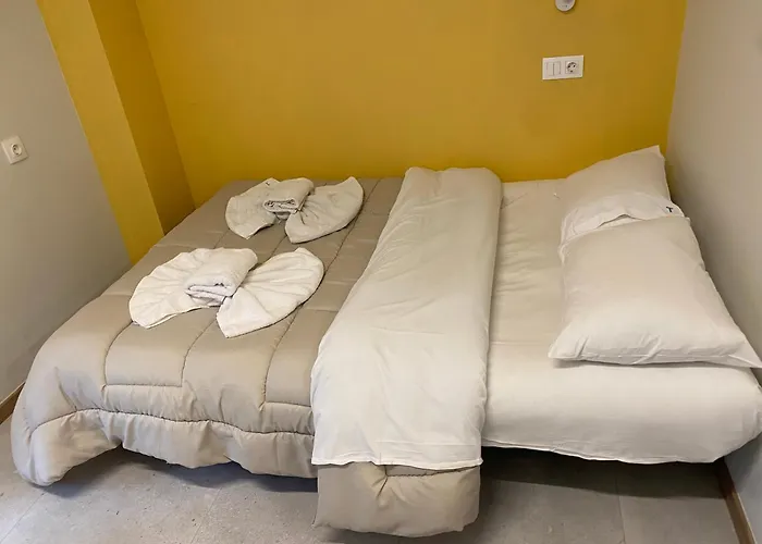 Διαμέρισμα Vibe-sigrou 44 Urban