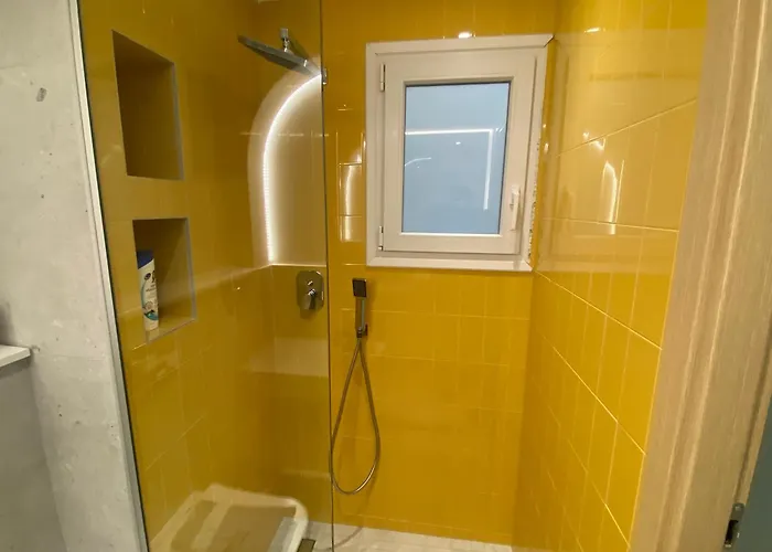 Vibe-sigrou 44 Urban Θεσσαλονίκη